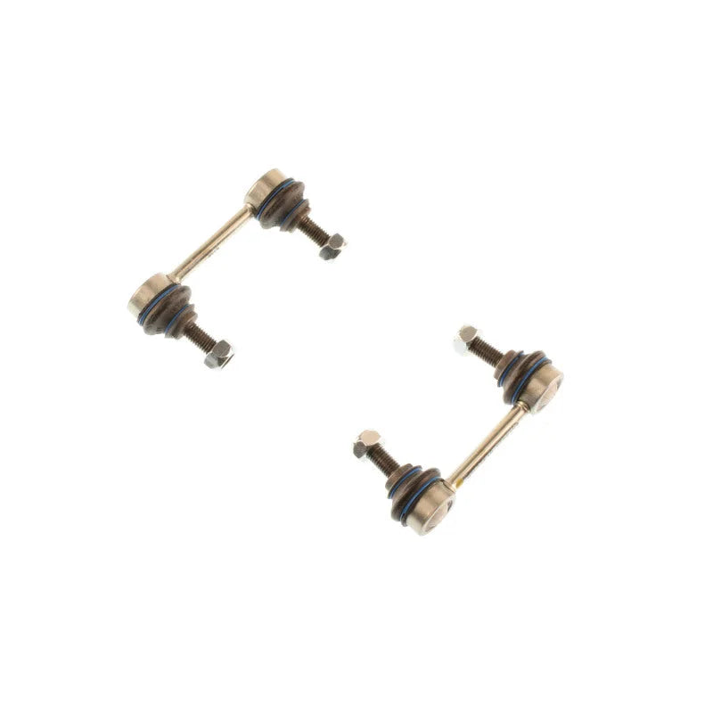 Bilstein B12 1997 Porsche 911 Carrera Front and Rear Complete Suspension Kit - Side View