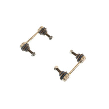 Load image into Gallery viewer, Bilstein B12 1997 Porsche 911 Carrera Front and Rear Complete Suspension Kit - Side View