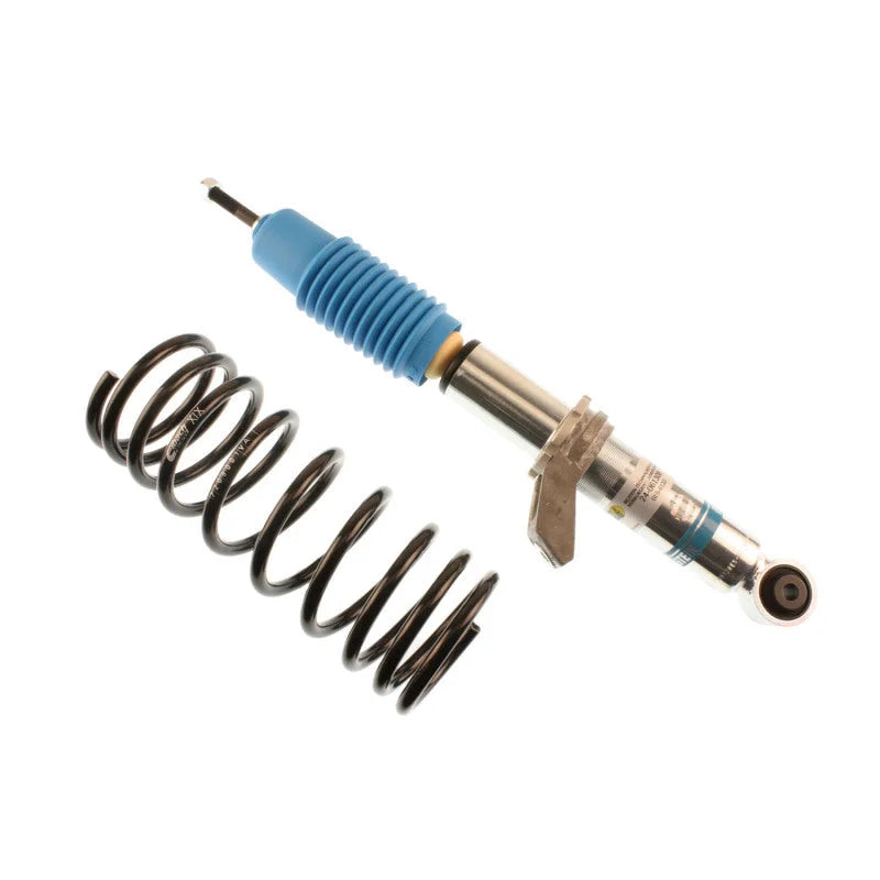 Bilstein B12 1997 Porsche 911 Carrera Front and Rear Complete Suspension Kit - Installation View