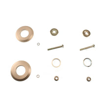 Load image into Gallery viewer, Bilstein B12 1998 Audi A6 Quattro Base Front and Rear Suspension Kit - Back View