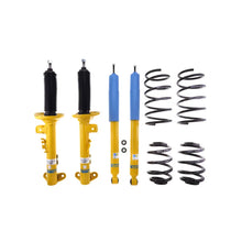 Load image into Gallery viewer, Bilstein B12 1999 BMW M3 Base Front and Rear Suspension Kit - Main Product View