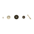 Load image into Gallery viewer, Bilstein B12 1999 Mercedes-Benz C230 Kompressor Front and Rear Suspension Kit - Back View