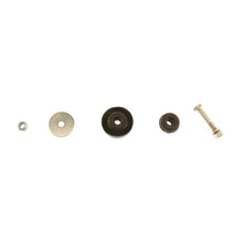 Load image into Gallery viewer, Bilstein B12 1999 Mercedes-Benz C230 Kompressor Front and Rear Suspension Kit - Back View