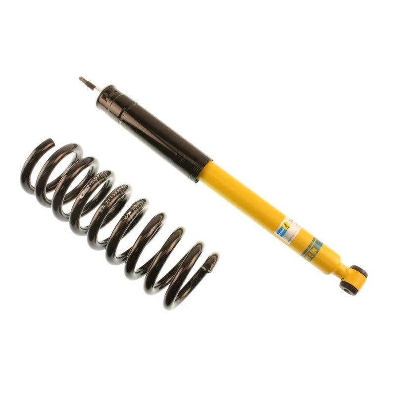 Bilstein B12 1999 Mercedes-Benz C230 Kompressor Front and Rear Suspension Kit - Additional View 5