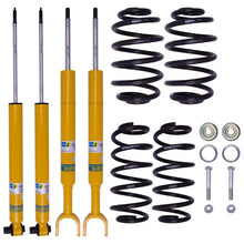 Load image into Gallery viewer, Bilstein B12 1999 Volkswagen Passat 1.8T Front and Rear Suspension Kit - Main Product View