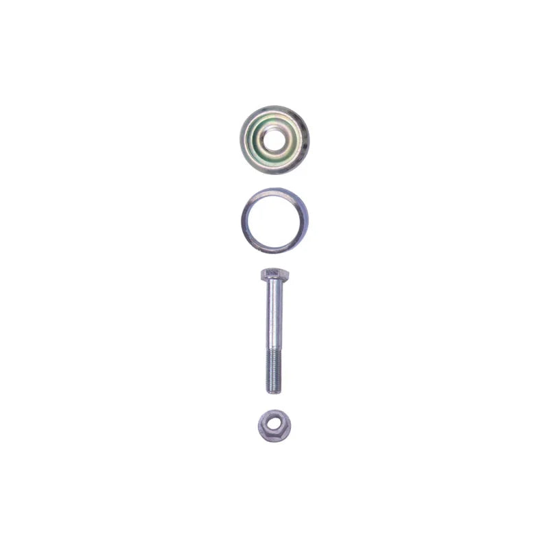 Bilstein B12 1999 Volkswagen Passat 1.8T Front and Rear Suspension Kit - Additional View 5