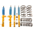 Load image into Gallery viewer, Bilstein B12 2000 Ford Focus LX Front and Rear Suspension Kit - Main Product View