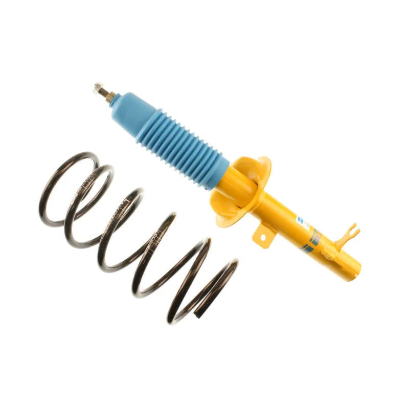 Bilstein B12 2000 Ford Focus LX Front and Rear Suspension Kit - Additional View 5