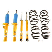 Load image into Gallery viewer, Bilstein B12 2001 BMW M3 Base Front and Rear Suspension Kit - Main Product View