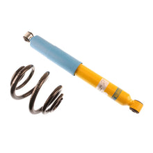 Load image into Gallery viewer, Bilstein B12 2002 Audi TT Quattro ALMS Edition Front and Rear Complete Suspension Kit - Side View