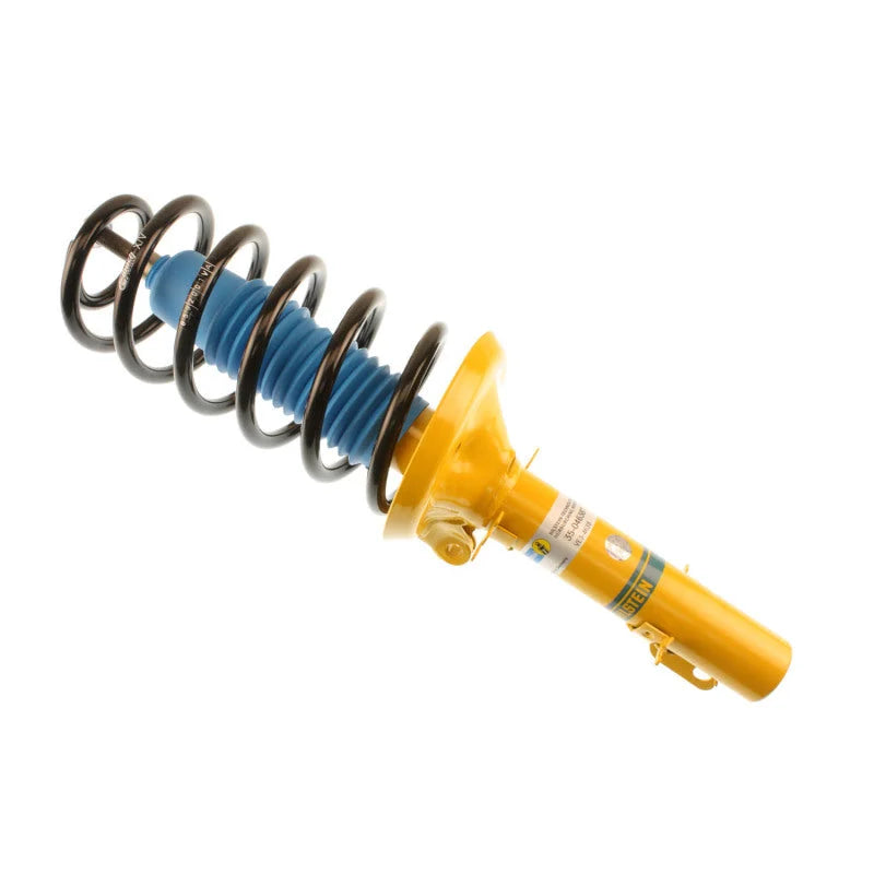 Bilstein B12 2002 Audi TT Quattro ALMS Edition Front and Rear Complete Suspension Kit - Back View