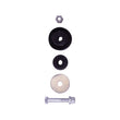 Load image into Gallery viewer, Bilstein B12 2002 Mercedes-Benz E320 Base Sedan Front and Rear Suspension Kit - Additional View 5