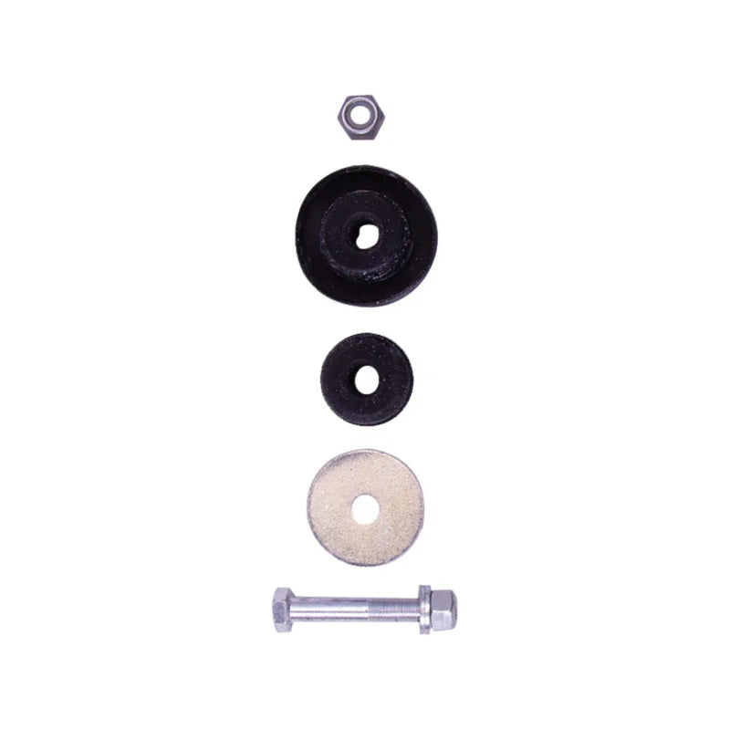 Bilstein B12 2002 Mercedes-Benz E320 Base Sedan Front and Rear Suspension Kit - Additional View 5