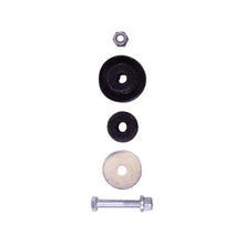 Load image into Gallery viewer, Bilstein B12 2002 Mercedes-Benz E320 Base Sedan Front and Rear Suspension Kit - Additional View 5