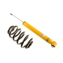 Load image into Gallery viewer, Bilstein B12 2003 Audi A4 Quattro Base Front and Rear Complete Suspension Kit - Installation View