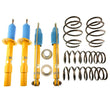 Load image into Gallery viewer, Bilstein B12 2004 BMW 525i Base Front and Rear Suspension Kit - Side View