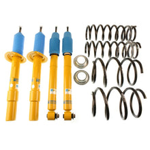 Load image into Gallery viewer, Bilstein B12 2004 BMW 545i Base Front and Rear Suspension Kit - Main Product View
