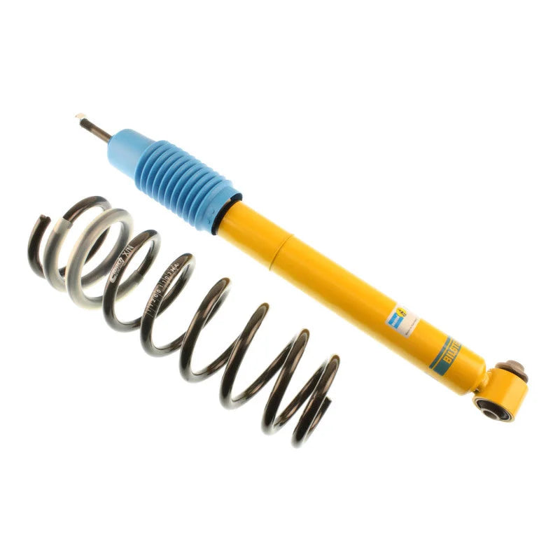 Bilstein B12 2004 BMW 545i Base Front and Rear Suspension Kit - Installation View