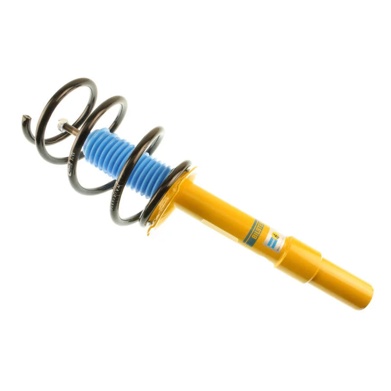 Bilstein B12 2004 BMW 545i Base Front and Rear Suspension Kit - Additional View 5