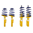 Load image into Gallery viewer, Bilstein B12 2004 Porsche Boxster Base Front and Rear Suspension Kit - Main Product View