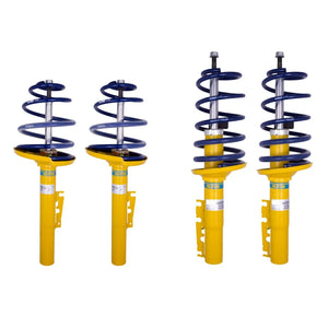 Bilstein B12 2004 Porsche Boxster Base Front and Rear Suspension Kit - Main Product View
