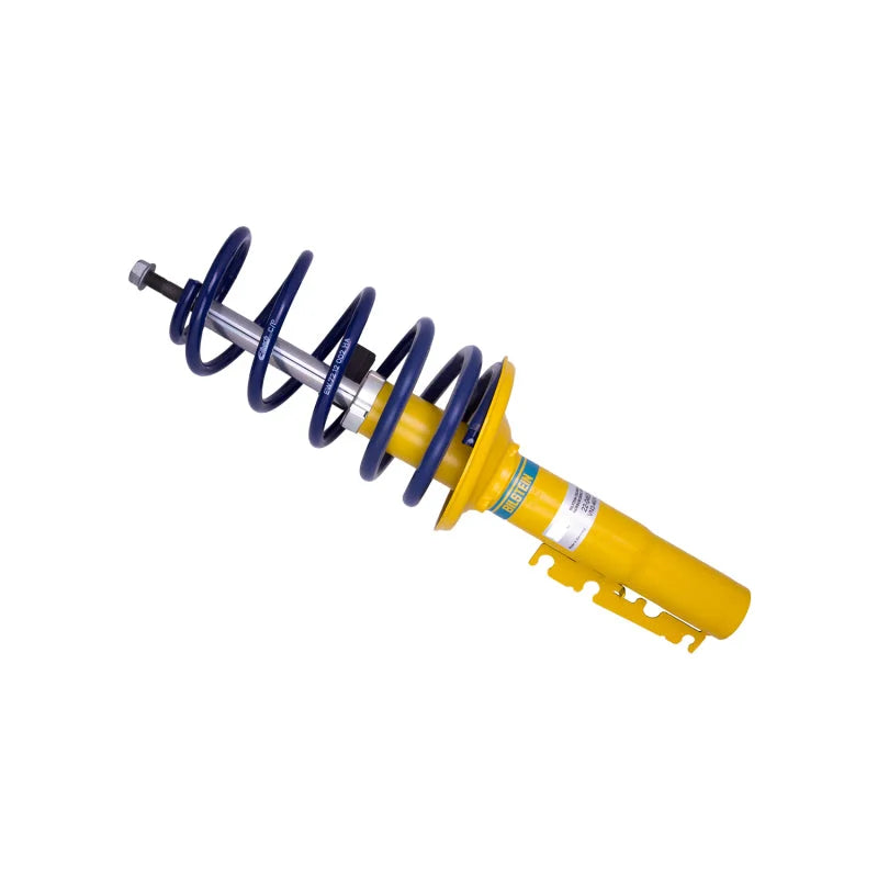 Bilstein B12 2004 Porsche Boxster Base Front and Rear Suspension Kit - Back View