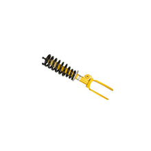 Load image into Gallery viewer, Bilstein B12 2004 Porsche Cayenne Base Front and Rear Suspension Kit - Installation View
