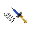 Load image into Gallery viewer, Bilstein B12 2005 Mercedes-Benz C230 Kompressor Sedan Front and Rear Suspension Kit - Installation View