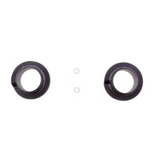 Load image into Gallery viewer, Bilstein B12 2005 Toyota Corolla S Front and Rear Suspension Kit - Installation View