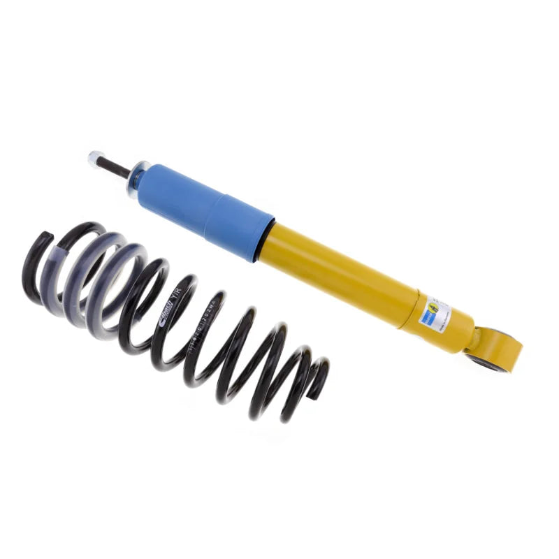 Bilstein B12 2005 Toyota Corolla S Front and Rear Suspension Kit - Additional View 5