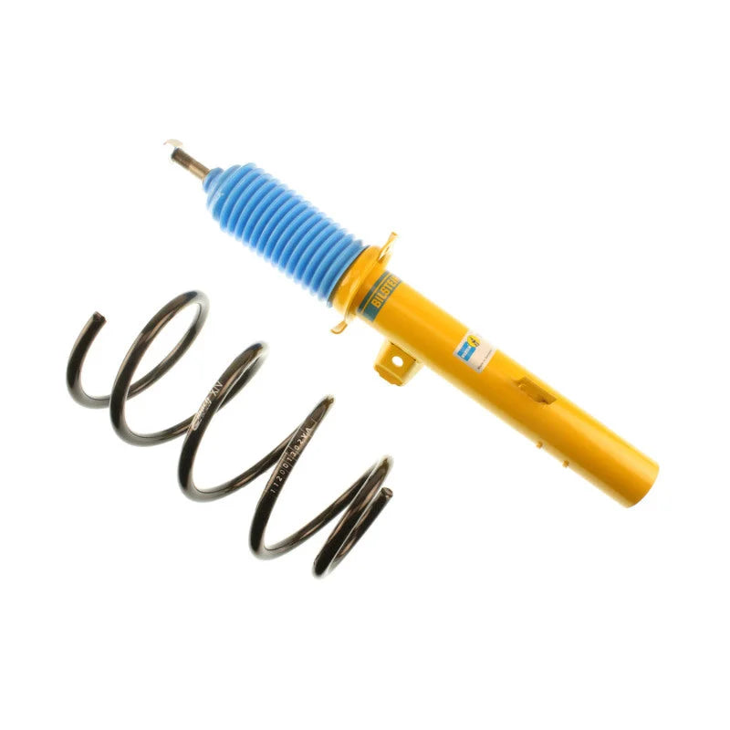 Bilstein B12 2006 BMW 330i Base Front and Rear Suspension Kit - Back View