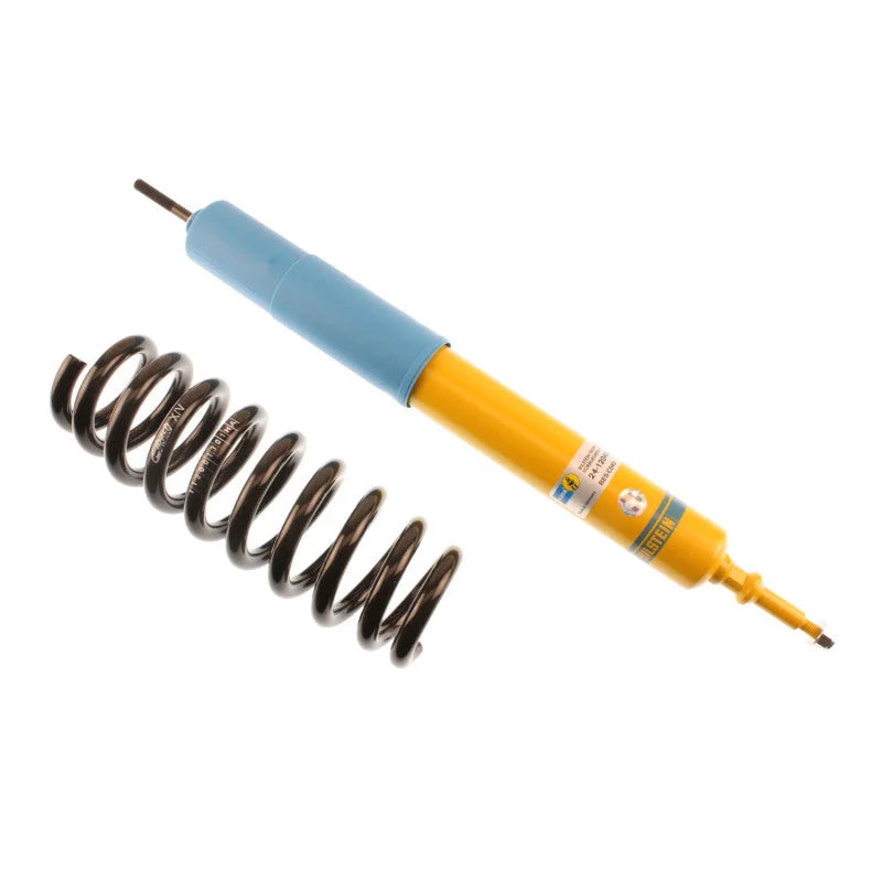 Bilstein B12 2006 BMW 330i Base Front and Rear Suspension Kit - Additional View 5