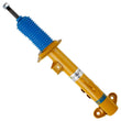 Load image into Gallery viewer, Bilstein B12 2006 BMW Z4 M Coupe Front and Rear Suspension Kit - Installation View