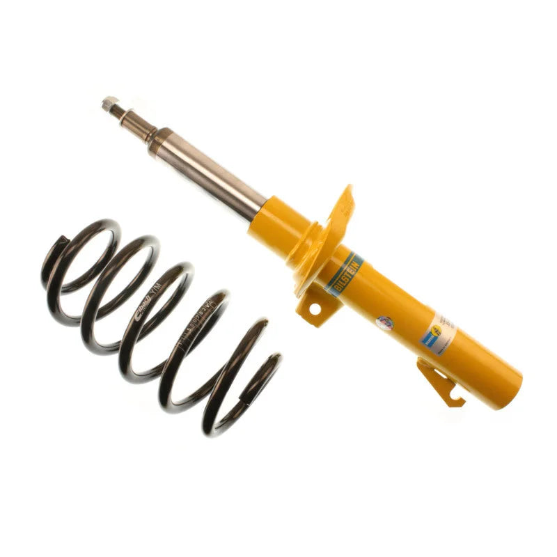 Bilstein B12 2006 Volkswagen Rabbit 2.5 Front and Rear Suspension Kit - Back View
