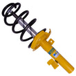 Load image into Gallery viewer, Bilstein B12 2006 Volvo S40 T5 FWD Front and Rear Suspension Kit - Additional View 5
