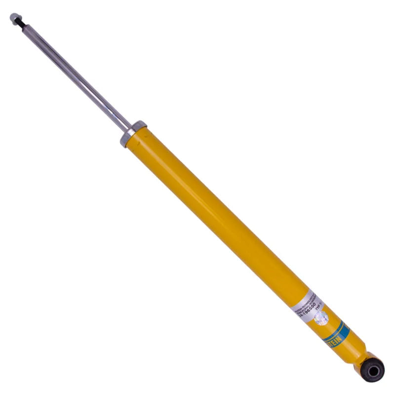 Bilstein B12 2006 Volvo S40 T5 FWD Front and Rear Suspension Kit - Additional View 9