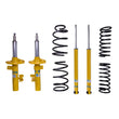 Load image into Gallery viewer, Bilstein B12 2007 Mazda 3 Mazdaspeed Front and Rear Suspension Kit - Main Product View