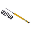 Load image into Gallery viewer, Bilstein B12 2007 Mazda 3 Mazdaspeed Front and Rear Suspension Kit - Side View