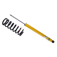 Load image into Gallery viewer, Bilstein B12 2007 Mazda 3 Mazdaspeed Front and Rear Suspension Kit - Side View