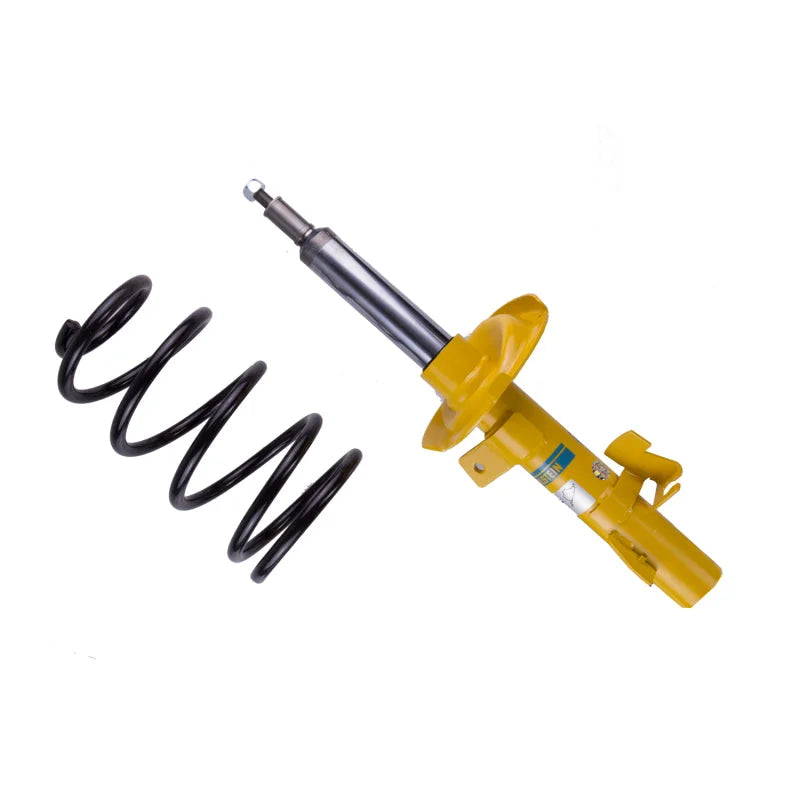 Bilstein B12 2007 Mazda 3 Mazdaspeed Front and Rear Suspension Kit - Detail View
