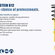 Load image into Gallery viewer, Bilstein B12 2007 Volkswagen Passat 2.0T Wagon Front and Rear Suspension Kit - Back View