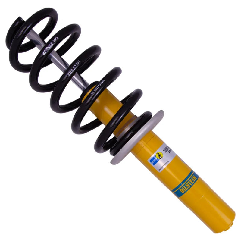 Bilstein B12 2008 Audi A5 Base Front and Rear Suspension Kit - Additional View 5