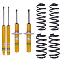 Load image into Gallery viewer, Bilstein B12 2008 Audi A5 Base Front and Rear Suspension Kit - Additional View 8