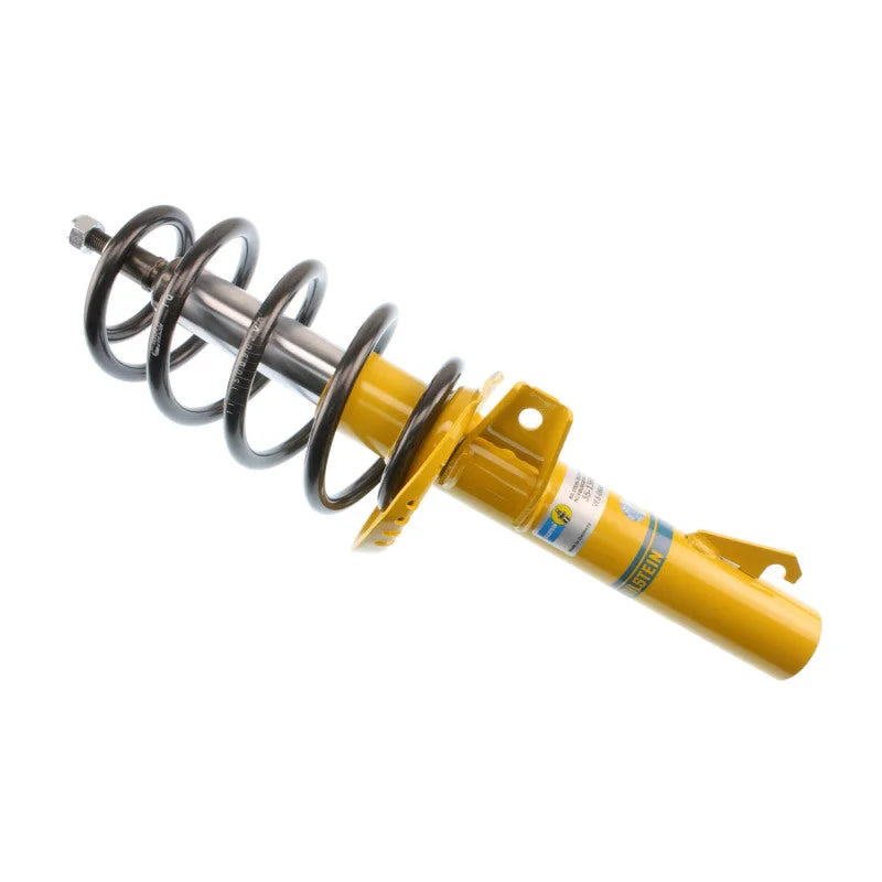 Bilstein B12 2008 Audi TT Quattro Base Coupe Front and Rear Complete Suspension Kit - Additional View 6