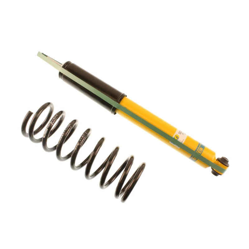 Bilstein B12 2008 Mazda 3 GS Front and Rear Suspension Kit - Additional View 5