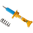 Load image into Gallery viewer, Bilstein B12 2008 Mercedes-Benz C300 Base Front and Rear Suspension Kit - Back View