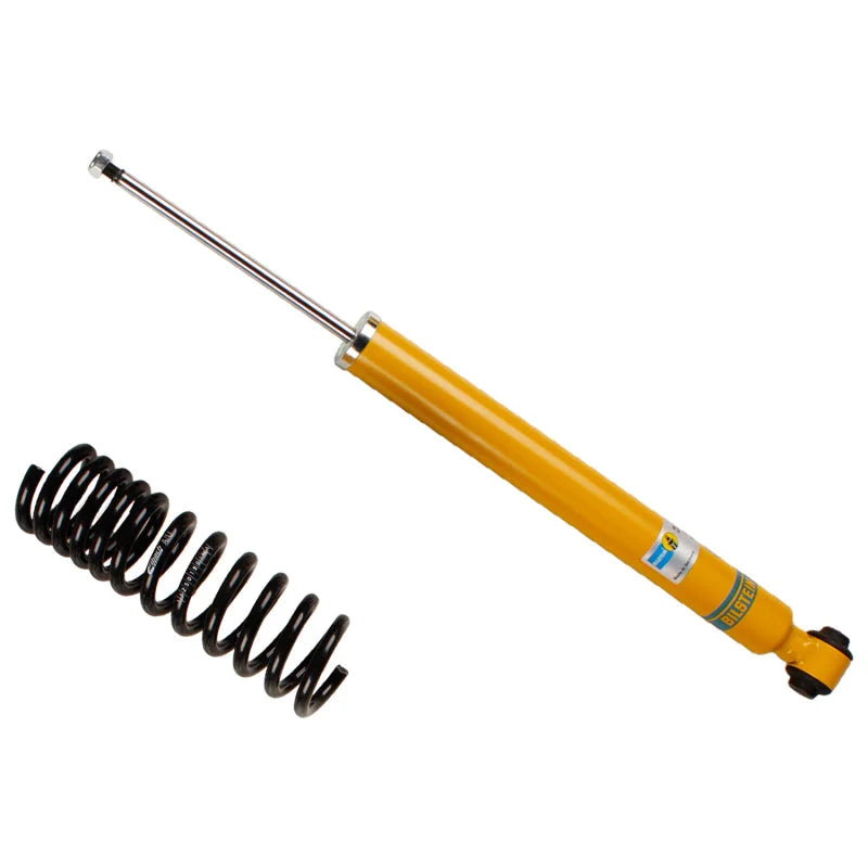 Bilstein B12 2008 Mercedes-Benz C300 Base Front and Rear Suspension Kit - Additional View 5