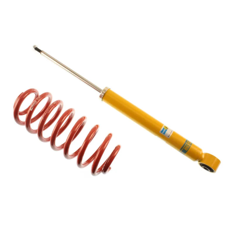 Bilstein B12 2008 Volkswagen GTI Base Front and Rear Suspension Kit - Additional View 5