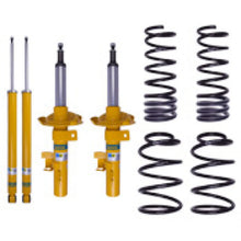 Load image into Gallery viewer, Bilstein B12 2008 Volvo C30 T5 Inspiration Front and Rear Suspension Kit - Additional View 5
