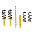 Load image into Gallery viewer, Bilstein B12 2009 Audi A4 Base Front and Rear Suspension Kit - Main Product View